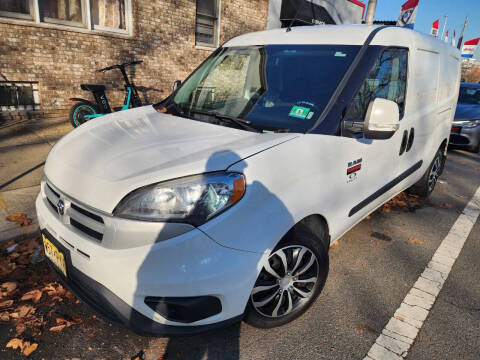 2018 RAM ProMaster City for sale at Newark Auto Sports Co. in Newark NJ