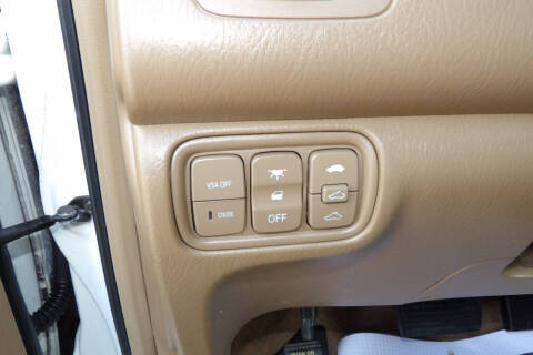 2007 Honda Pilot EX-L