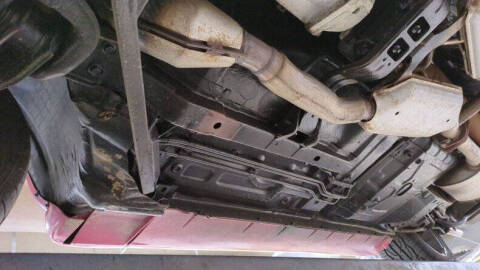 1994 Ford Mustang SVT Cobra