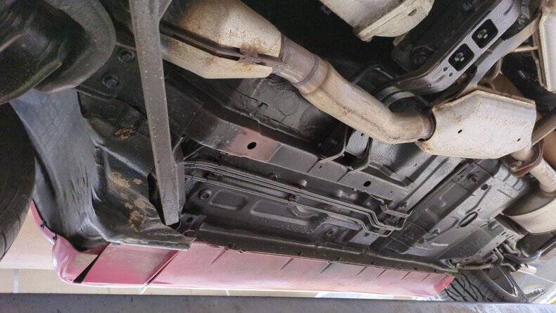 1994 Ford Mustang SVT Cobra