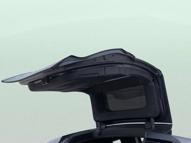 2023 Tesla Model X Standard Range