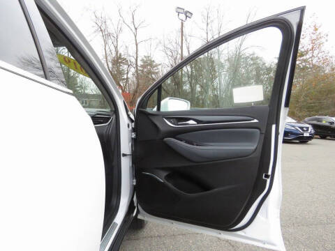 2019 Buick Enclave Essence