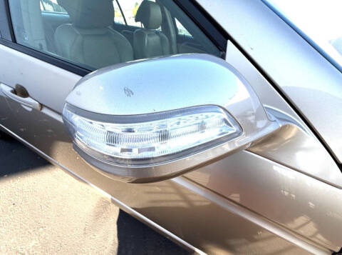 2007 Acura TL w/Navi