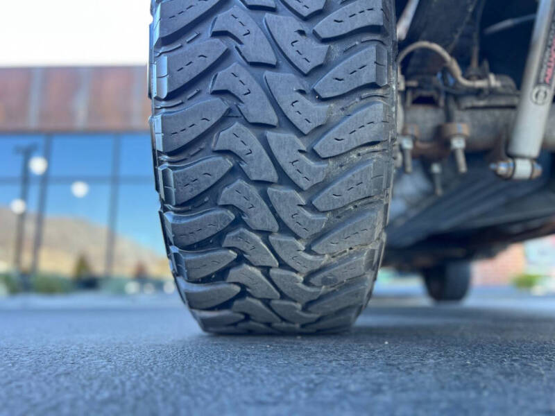 2017 Chevrolet Silverado 2500HD