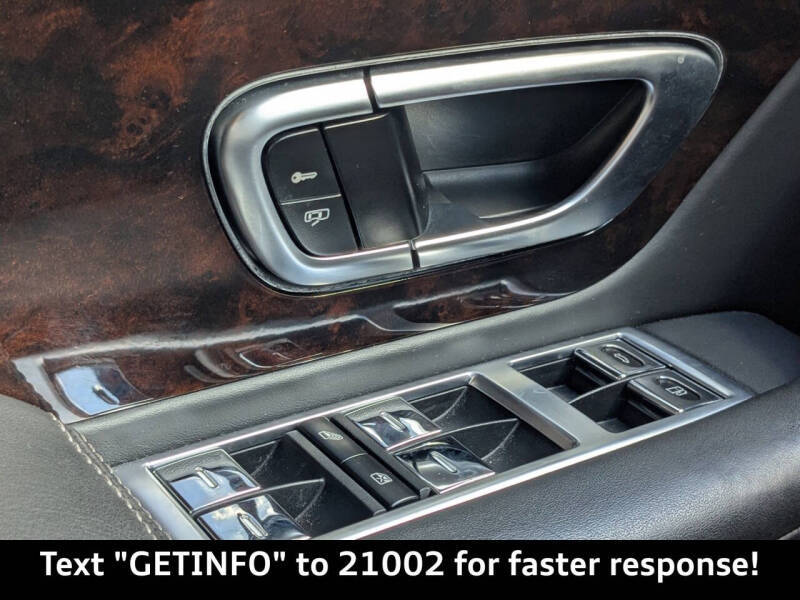 2016 Bentley Continental GT V8