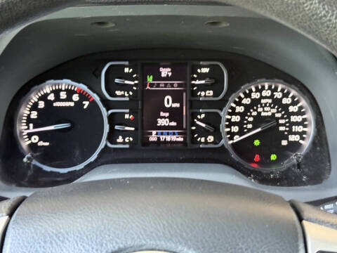 2019 Toyota Tundra SR5