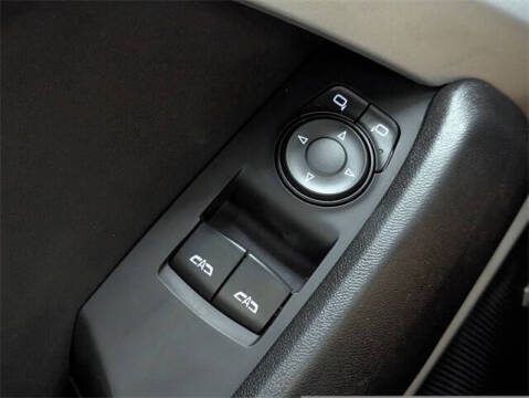 2022 Chevrolet Camaro LT1