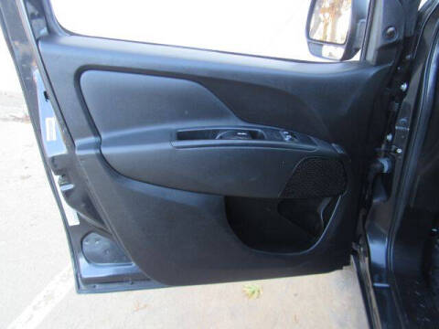 2015 RAM ProMaster City Tradesman