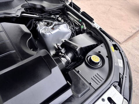 2017 Land Rover Range Rover HSE