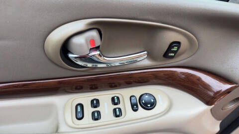 2004 Buick LeSabre Custom