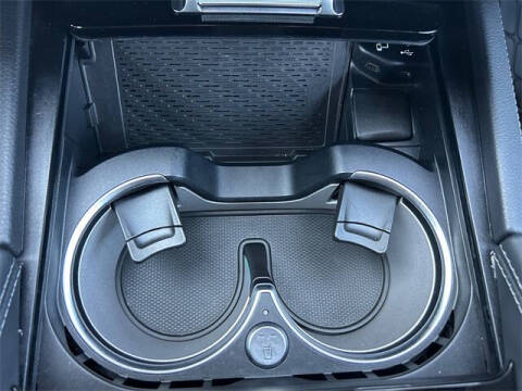 2023 Mercedes-Benz GLE AMG GLE 53