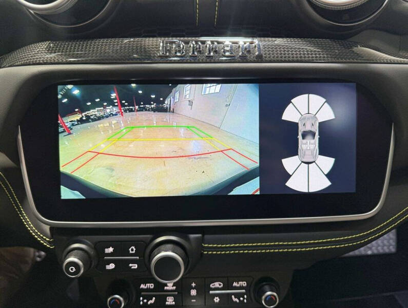 2019 Ferrari Portofino
