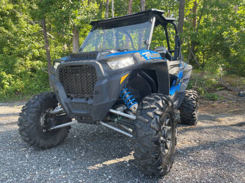 2018 Polaris RZR for sale at CHOICE PRE OWNED AUTO LLC in Kernersville NC