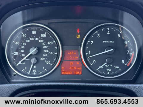 2008 BMW 3 Series 335i