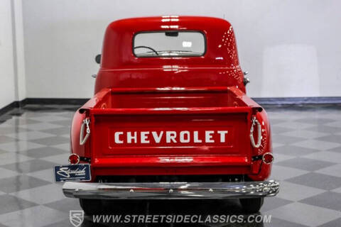 1954 Chevrolet 3100