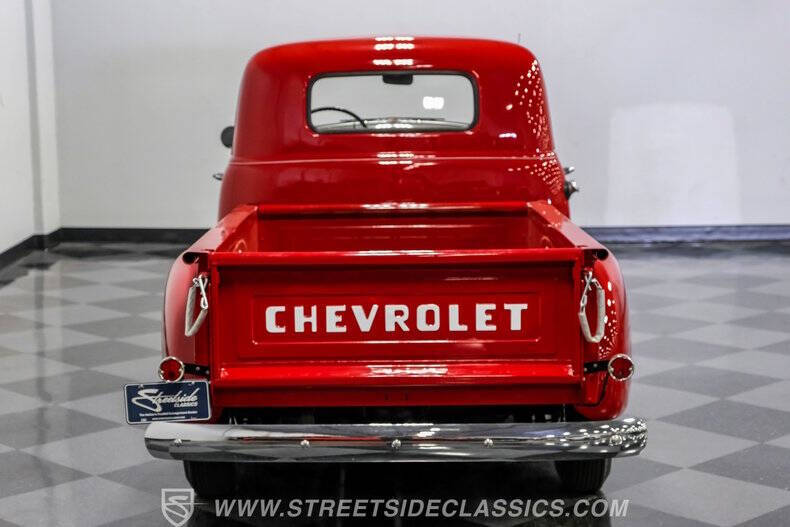 1954 Chevrolet 3100