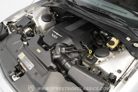 2004 Ford Thunderbird Deluxe