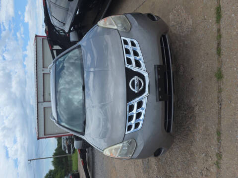 2013 Nissan Rogue SV