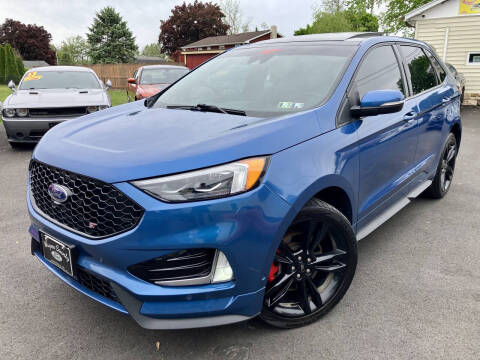 2019 Ford Edge ST