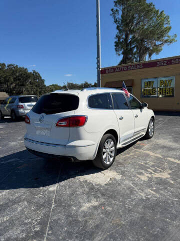 2015 Buick Enclave Premium
