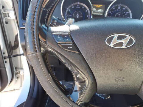 2014 Hyundai Sonata