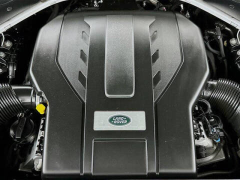 2023 Land Rover Range Rover P530 SE