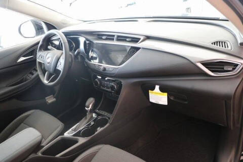 2021 Buick Encore GX