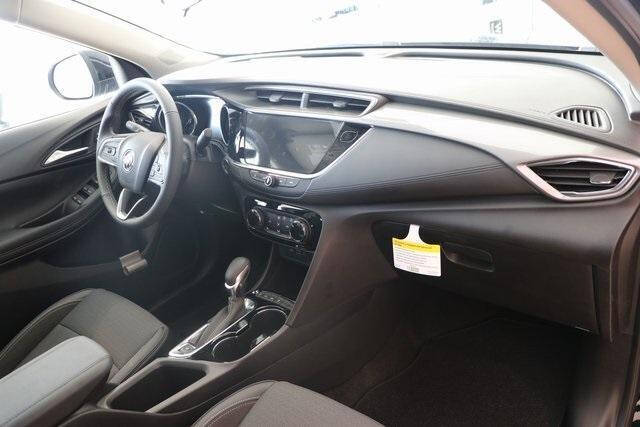 2021 Buick Encore GX