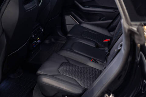 2020 Lamborghini Urus