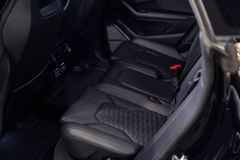 2020 Lamborghini Urus