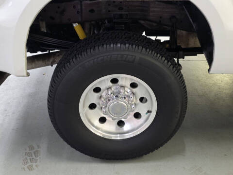 2000 Ford F-350 Super Duty XLT