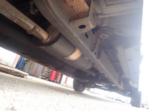 2000 Chevrolet Express G3500