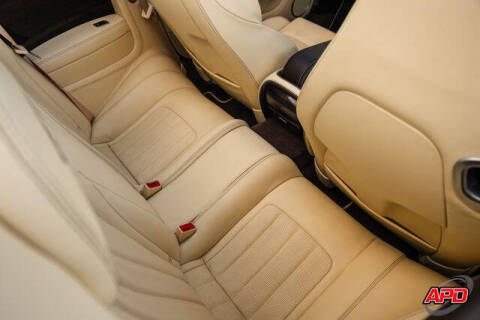 2015 Bentley Continental GT V8