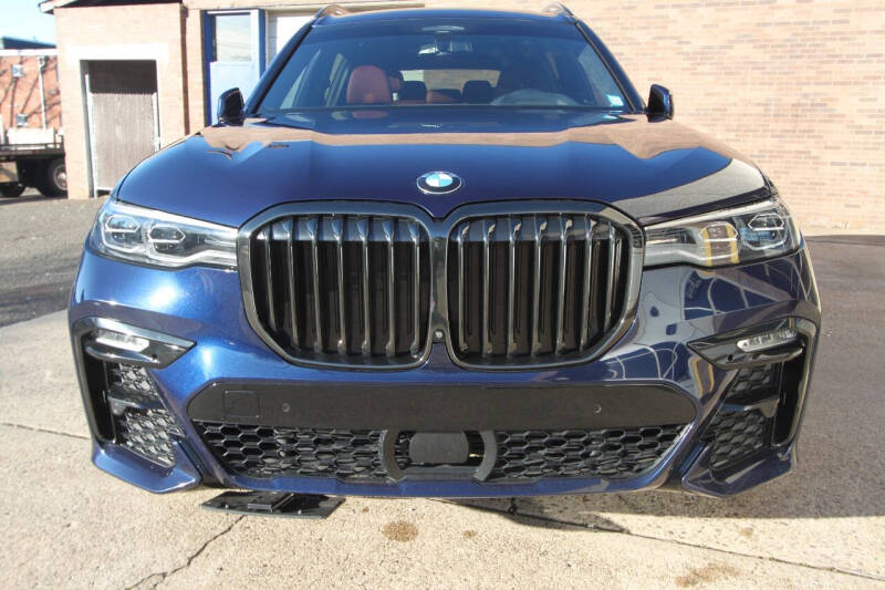 2022 BMW X7 40i photo 56