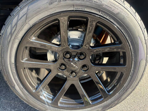 2003 Dodge Ram 1500 SLT