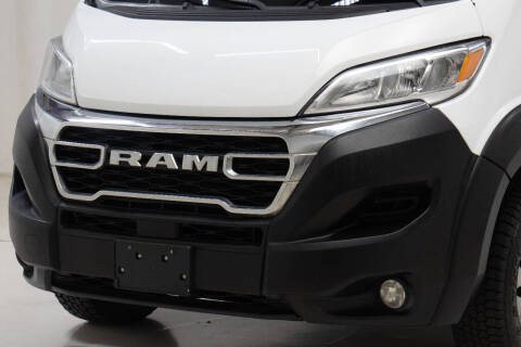 2023 RAM ProMaster 2500 159 WB