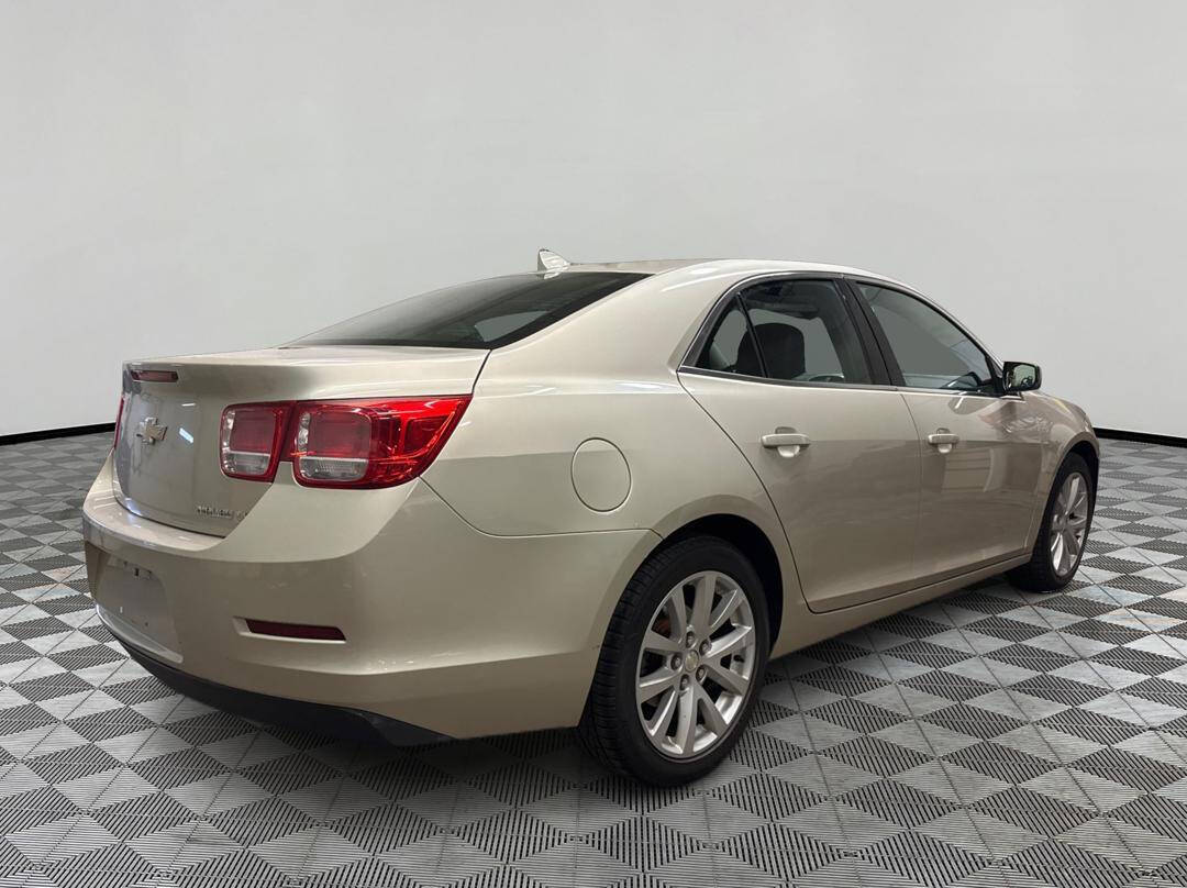 2013 Chevrolet Malibu for sale at Paley Auto Group in Columbus, OH