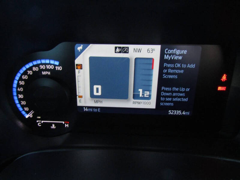 2021 Ford Bronco Badlands Advanced