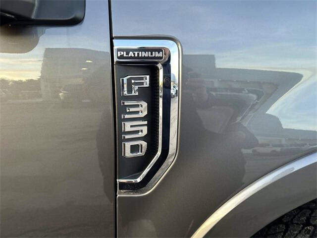 2022 Ford F-350 Super Duty