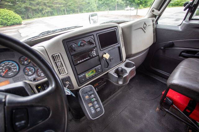 2015 International DuraStar 4300