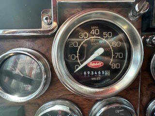 1990 Peterbilt 379