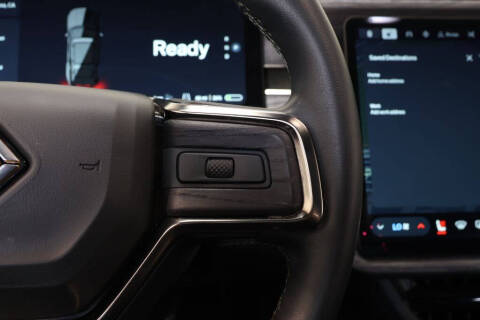 2022 Rivian R1S Launch Edition