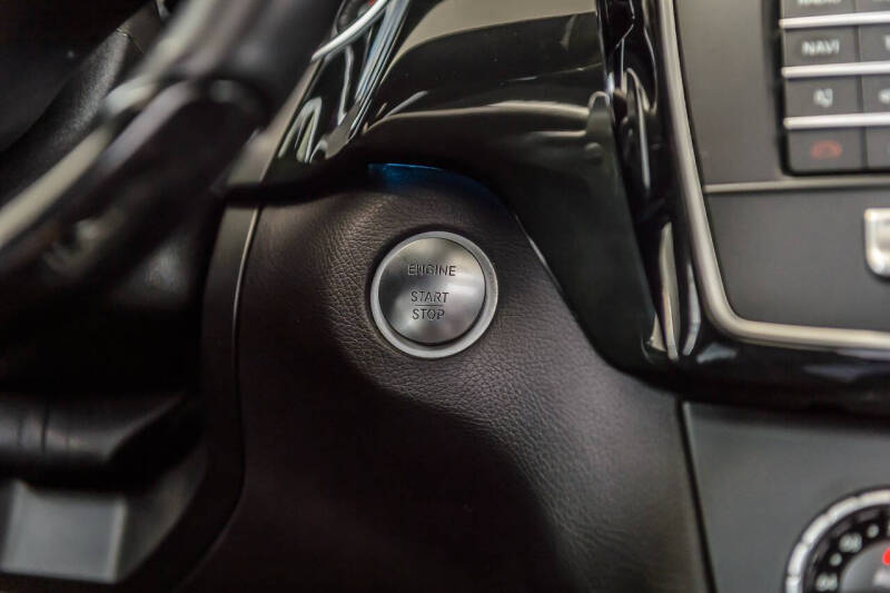 2018 Mercedes-Benz GLS GLS 450