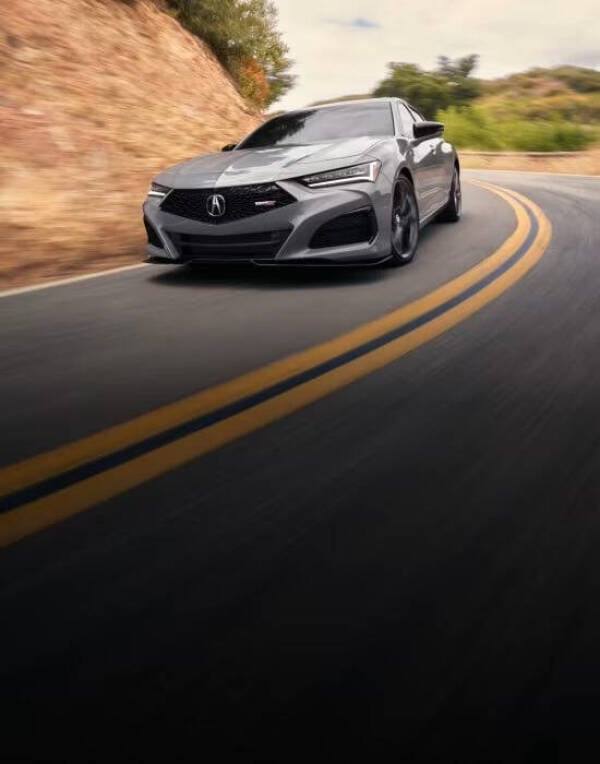 2025 Acura TLX for sale at Diamante Leasing in Brooklyn NY