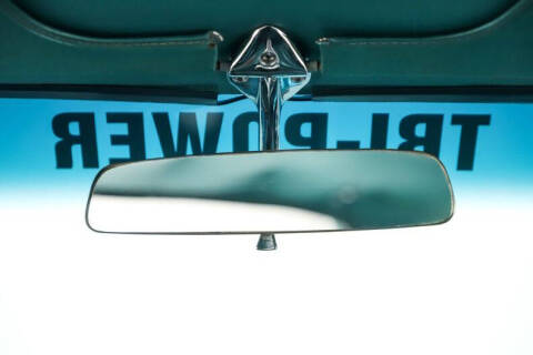 1965 Pontiac GTO