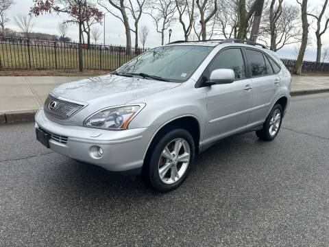 2008 Lexus RX 400h for sale at Cars Trader New York in Brooklyn NY
