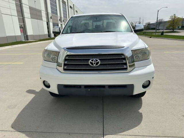 2008 Toyota Tundra for sale at RS - Southland Auto Sales in Test City, TS