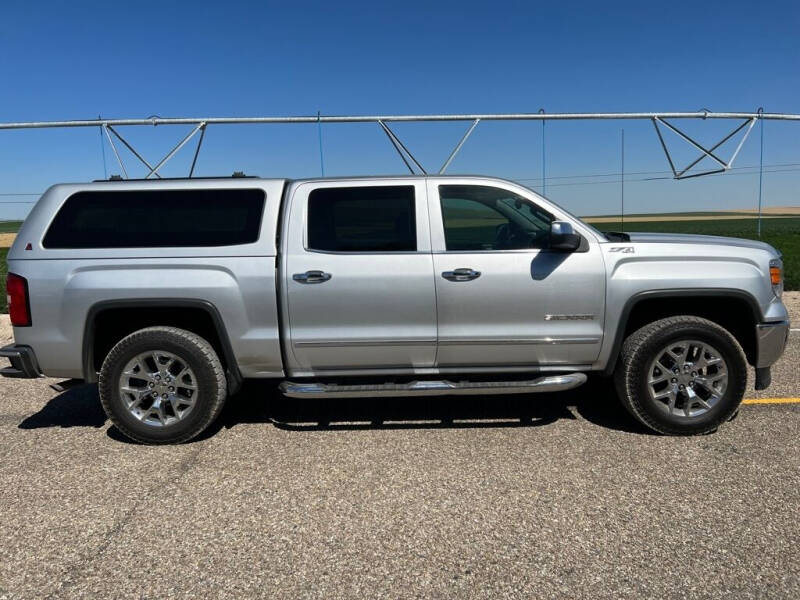 Huntsman Wholesale LLC Car Dealer in Melba, ID