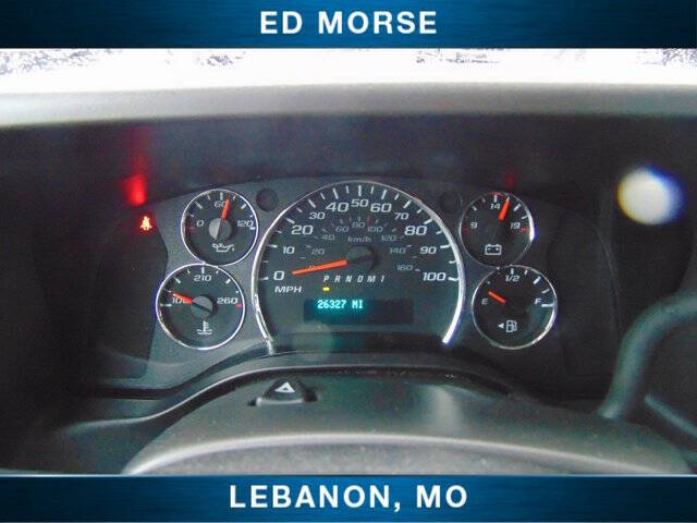 2023 GMC Savana 2500