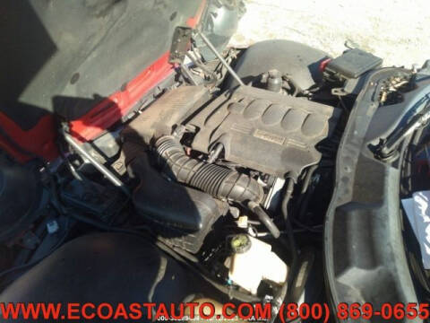 2007 Pontiac Solstice